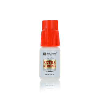 Lepidlo na řasy Extra Strong 5ml